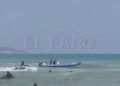 motos agua inmigrantes