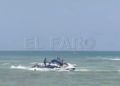 motos agua inmigrantes