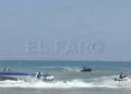 motos agua inmigrantes