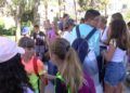 campamento miguel de luque