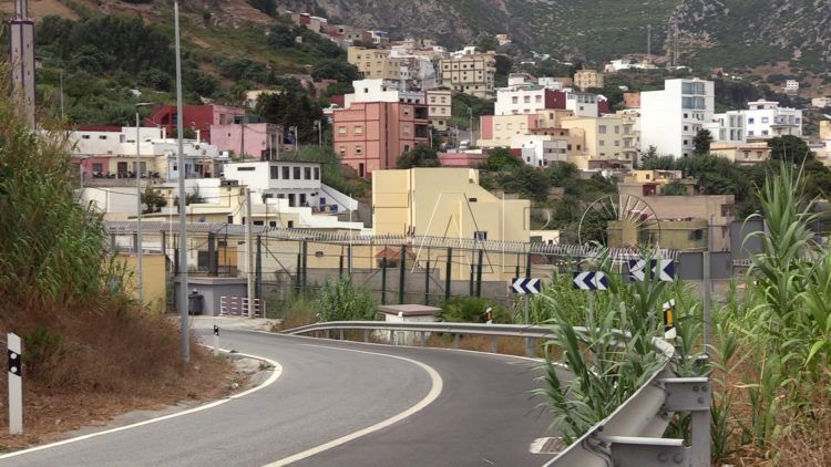 Benzú 12