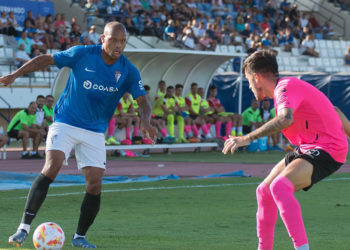 Cd san fernando