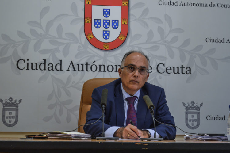 Consejero
