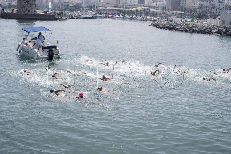 natacion