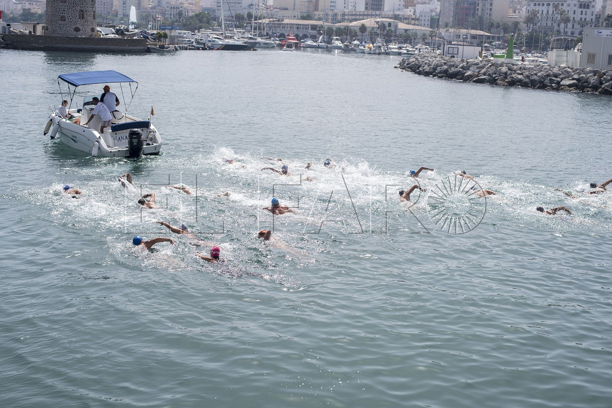 natacion