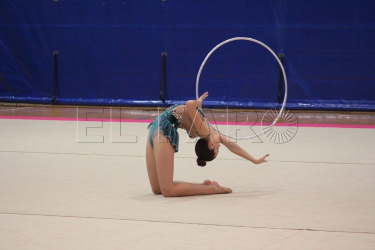gimnasta