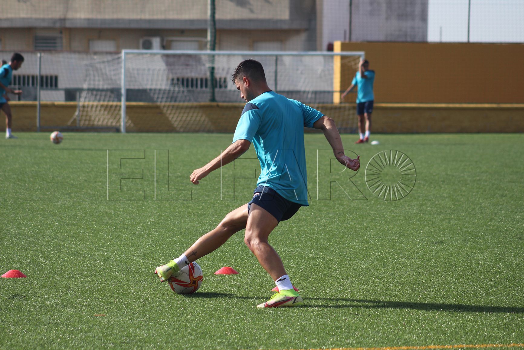 filial ceuta