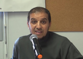 Hassan Iquioussen