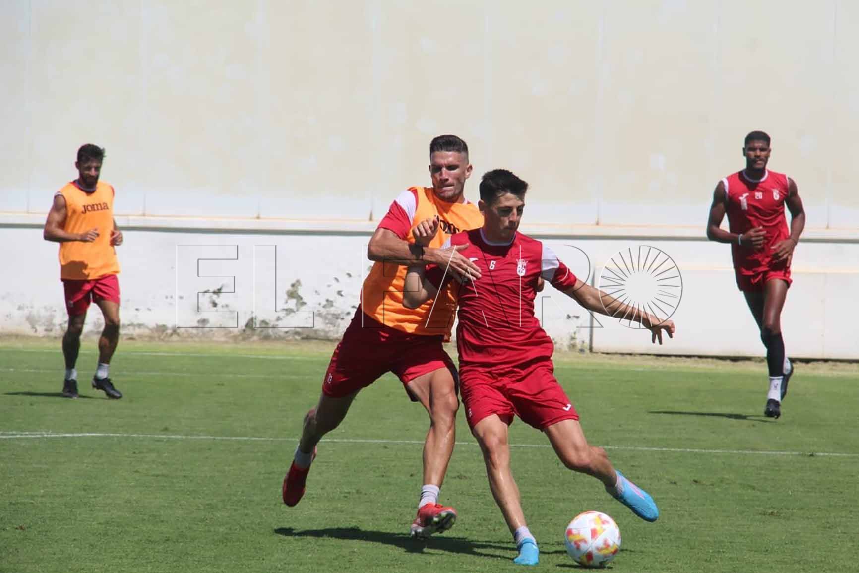 entrenamiento