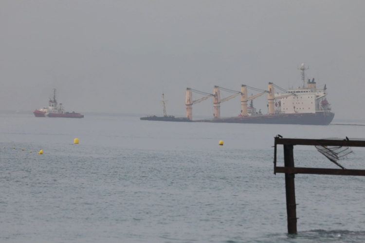 accidente-buque-estrecho-gibraltar-efe