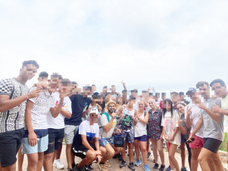 actividades-ocio-verano-fundacion-cruz-blanca