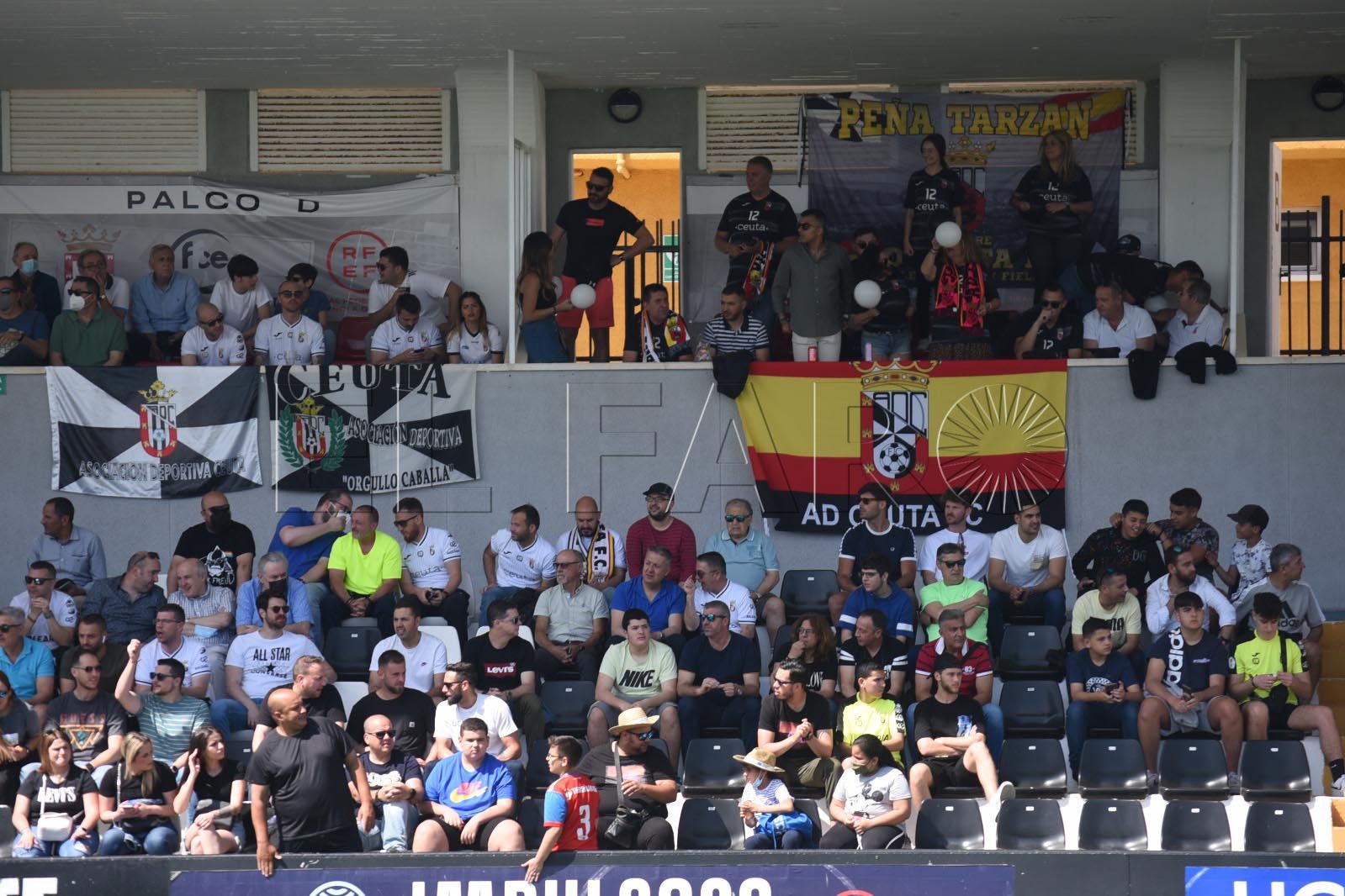 aficion-ceuta