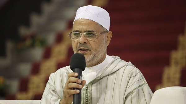 ahmed-raisuni-marruecos