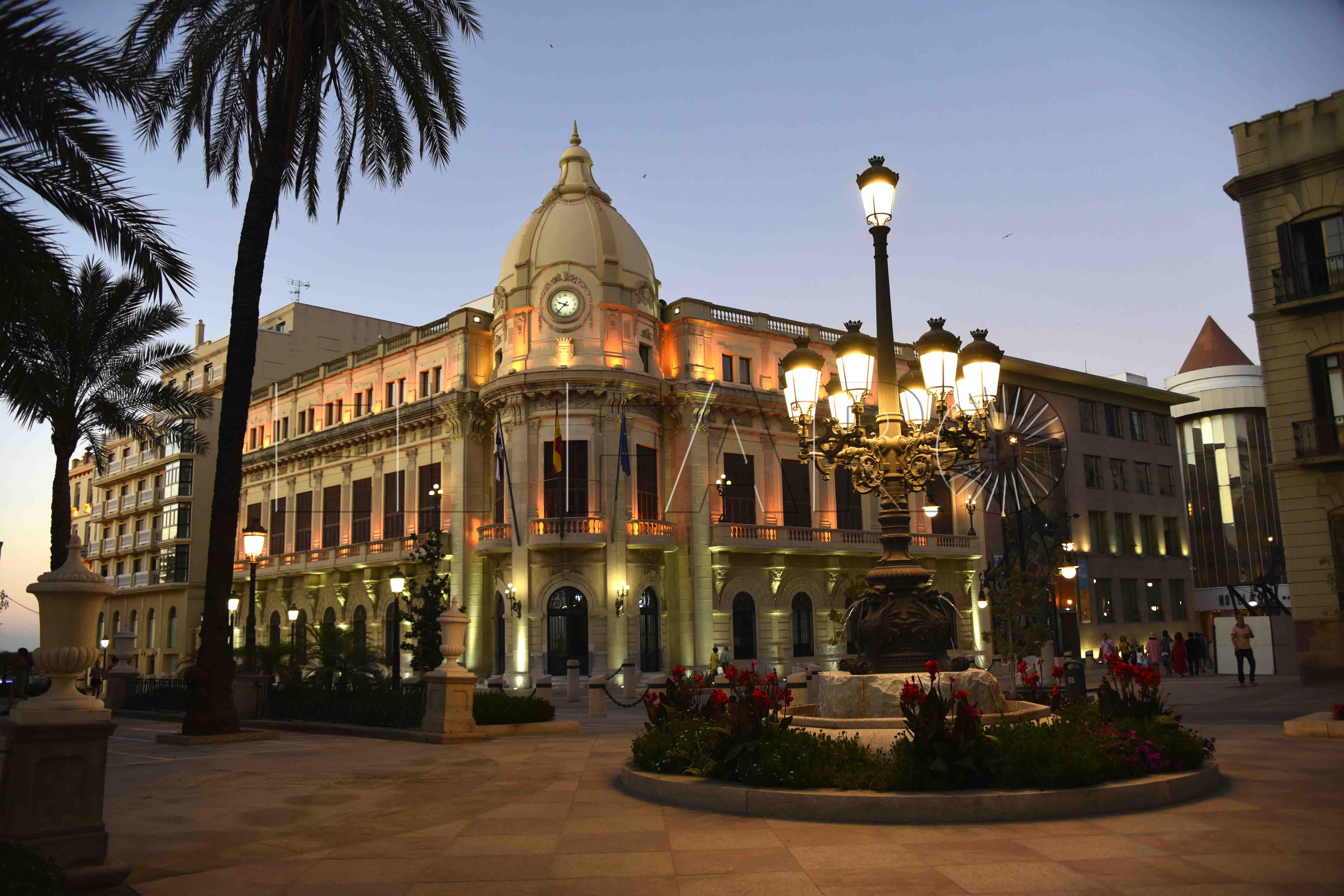ayuntamiento