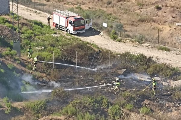 incendio