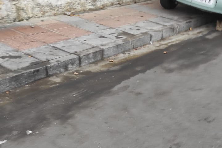 calle adoratrices basura 3