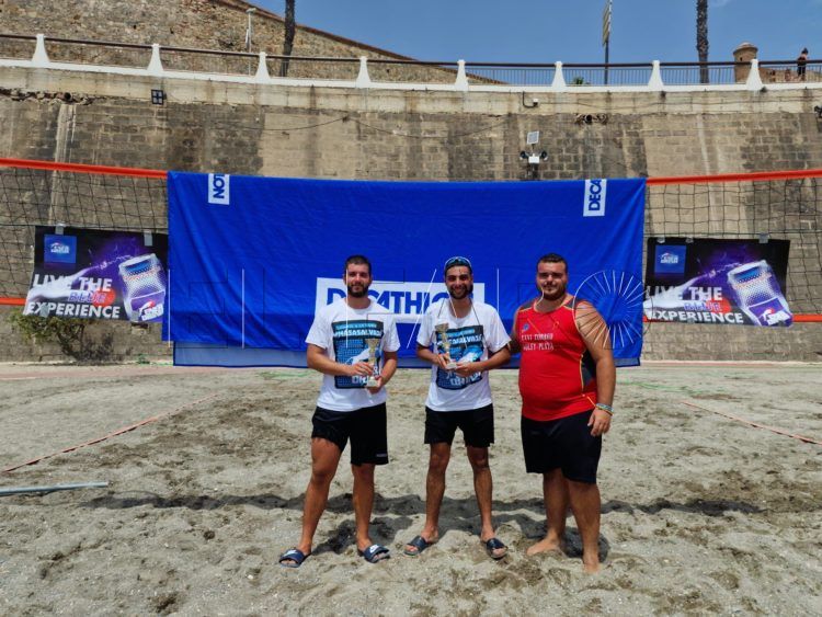 voley-playa