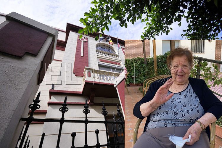 josefa vega