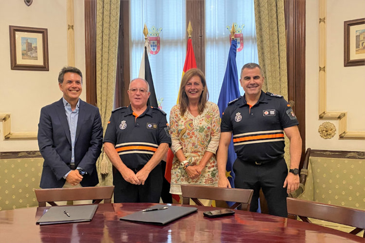 proteccion civil