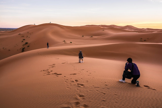 desierto