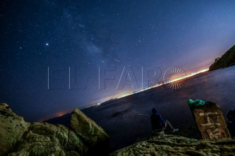 estrellas