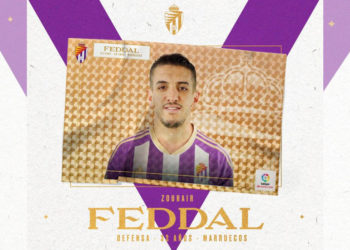 feddal-valladolid