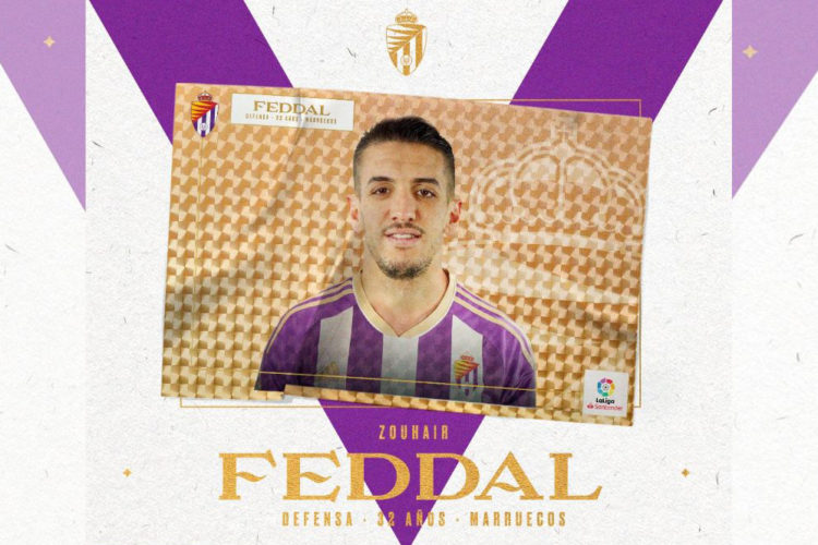 feddal-valladolid