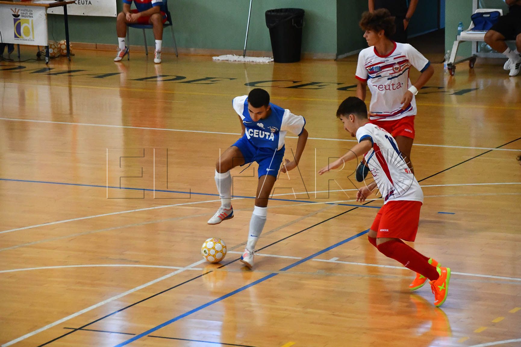 futbol-sala