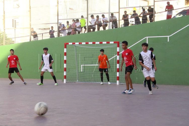 futbol-sala