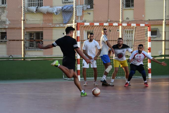 futbol-sala-zurron-caritas (7)