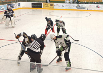 hockey