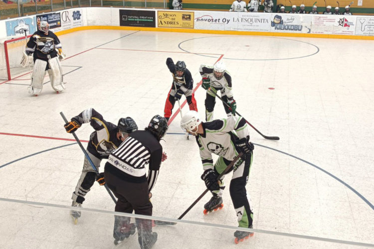 hockey