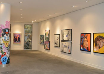 galeria arte