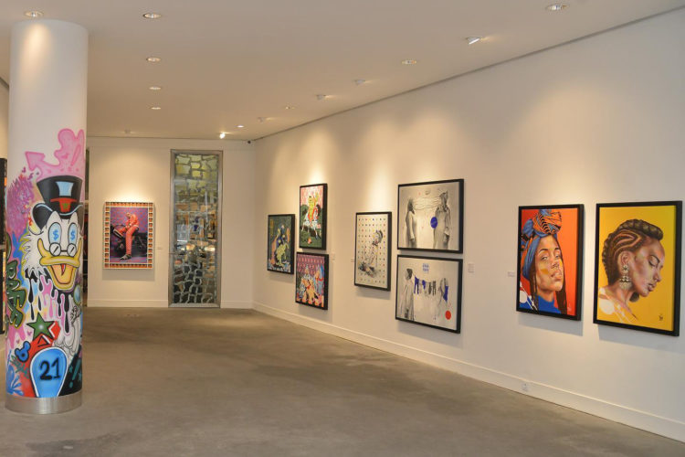 galeria arte