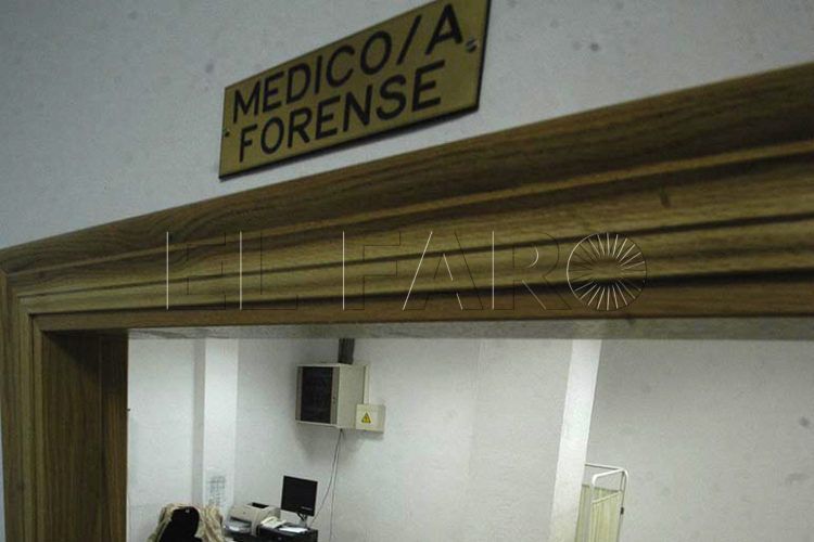medico-forense