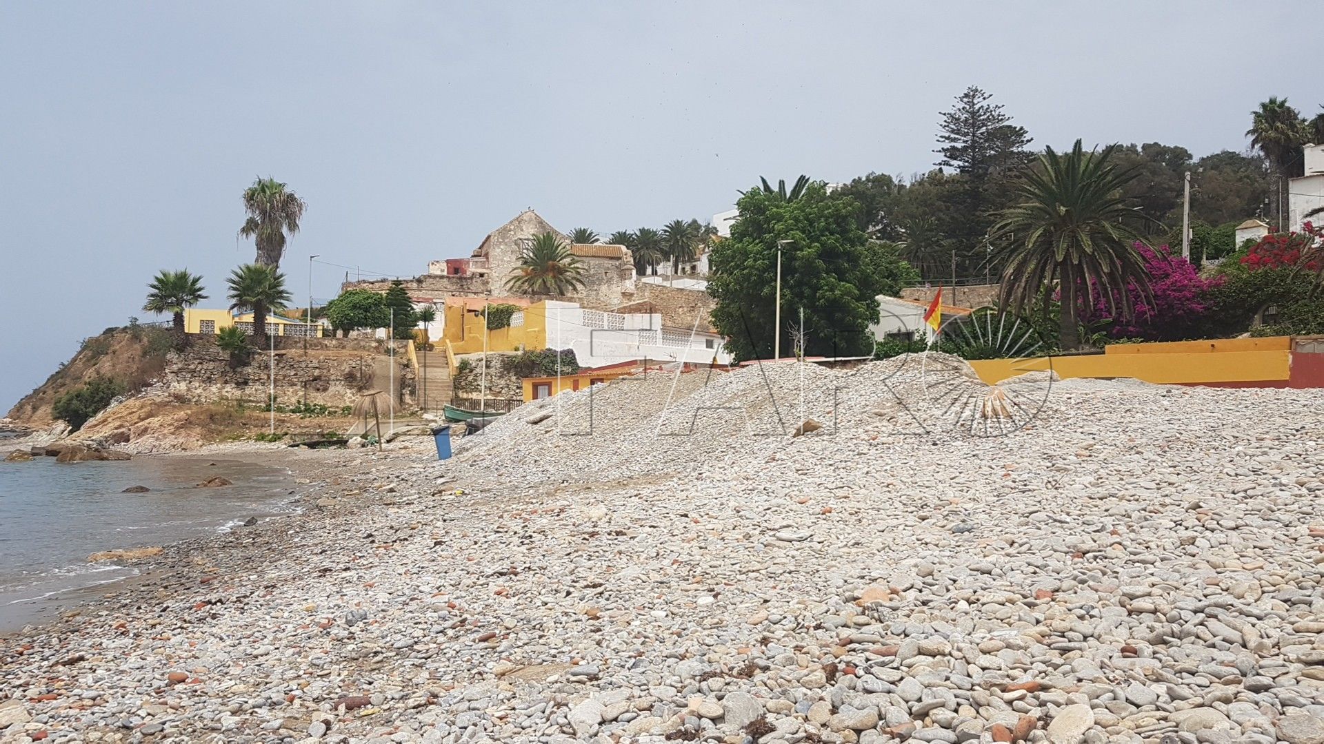 san amaro