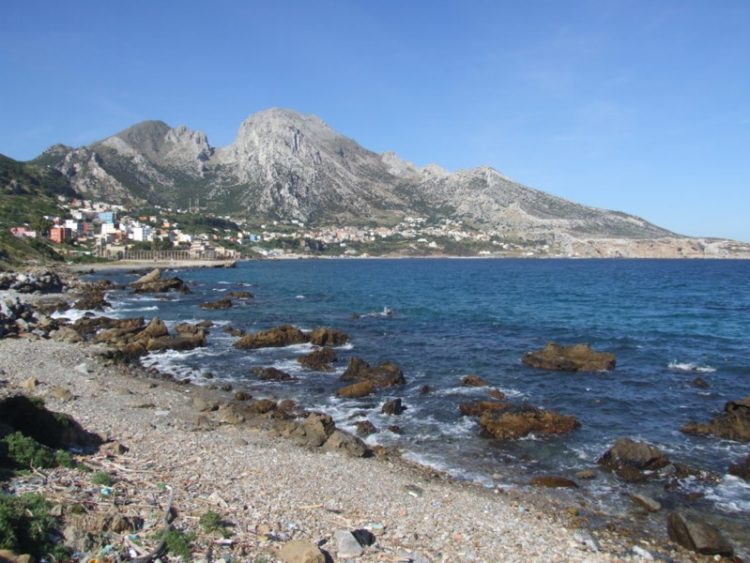 playa