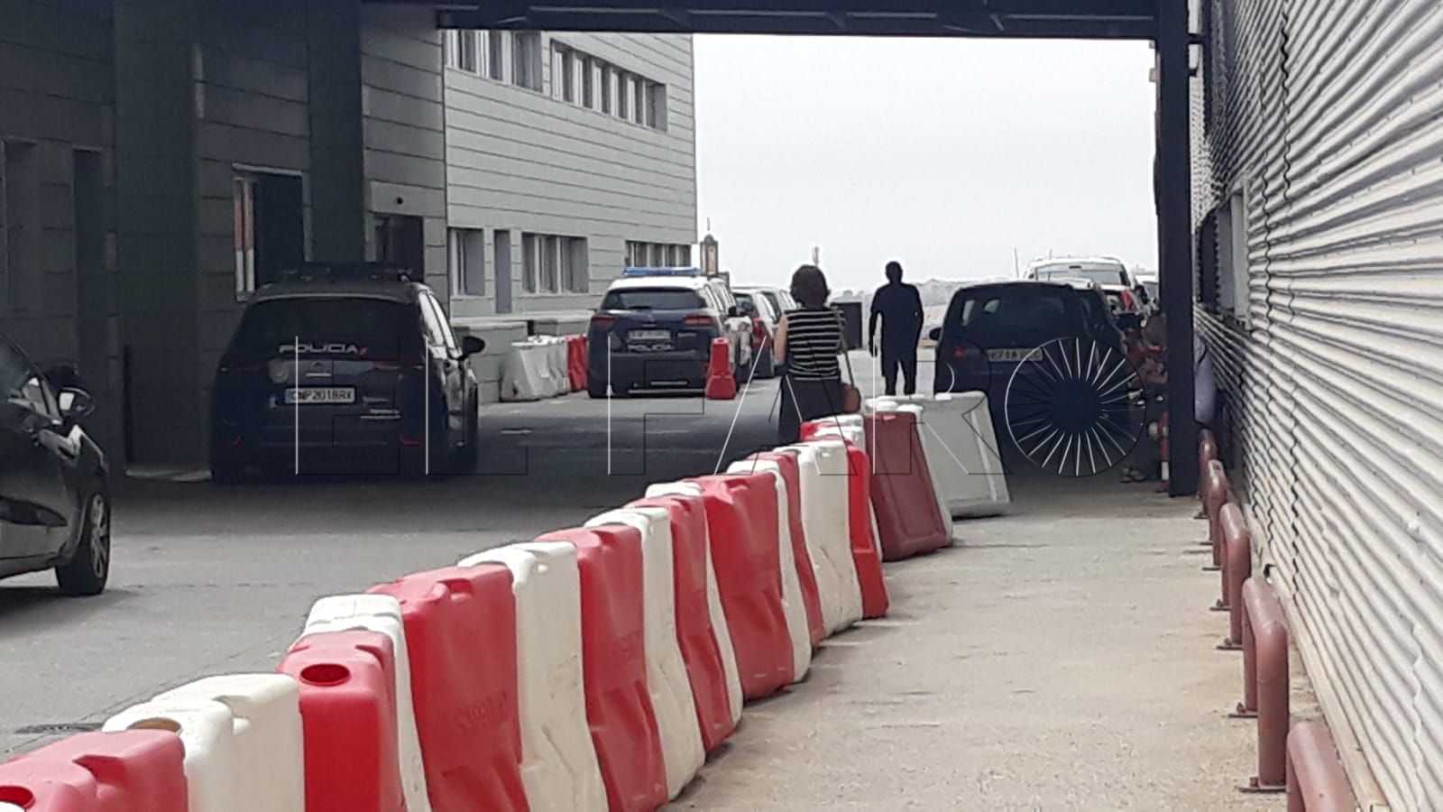 policia-nacional-hospital-univesitario