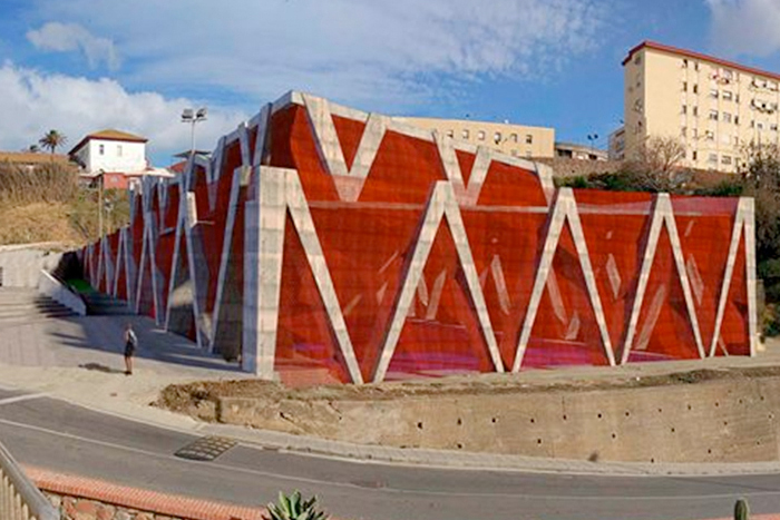 proyecto original