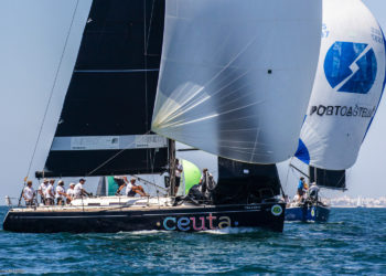 ceuta barco