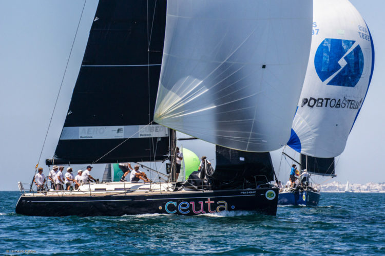 ceuta barco