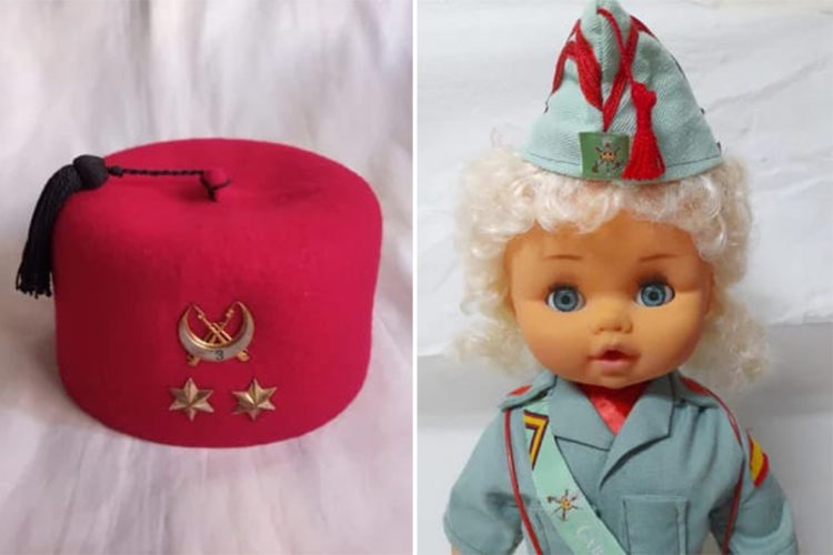 reliquias-militares-ceuta-wallapop