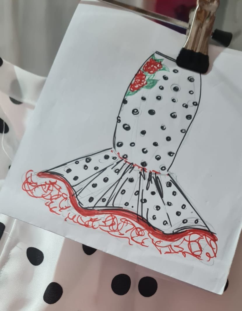 traje-flamenca-diseño