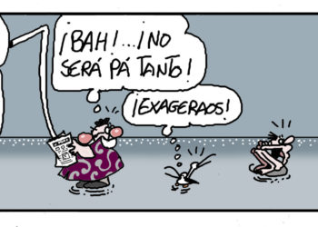 viñeta tanques
