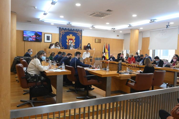 pleno