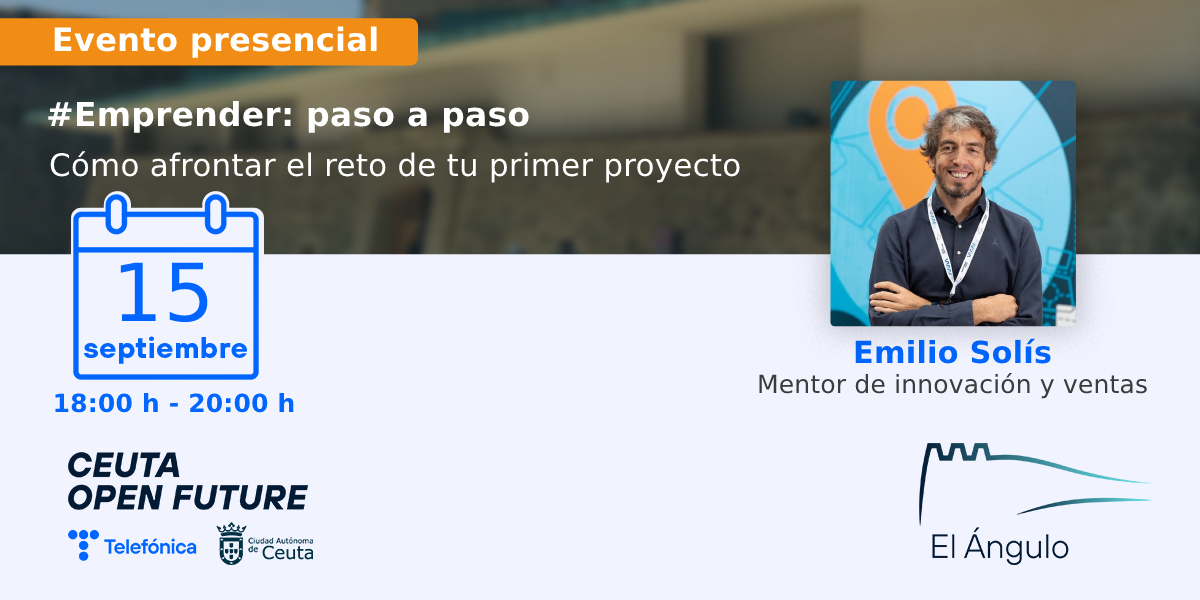 Emprender paso a paso_ EMILIO SOLIS