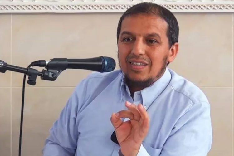 Hassan Iquioussen