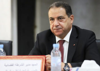 Mohamed Al-Dakhisi