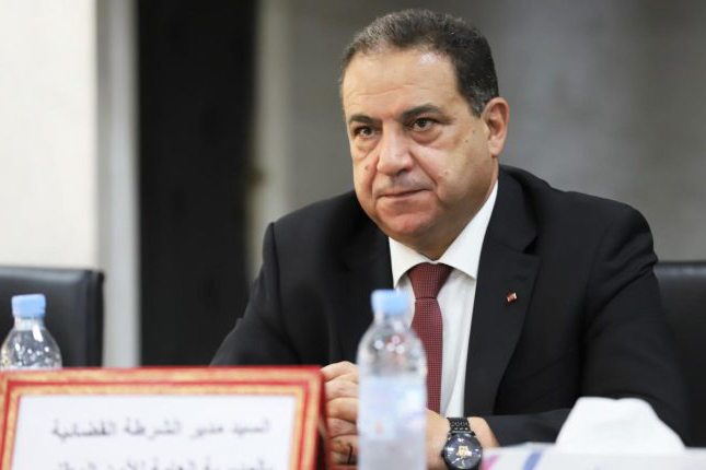Mohamed Al-Dakhisi