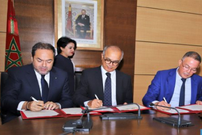 acuerdo-vuelos-marruecos-qatar